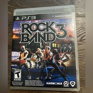 Rockband 3 (PS3)